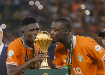 CAN 2023 : Enveloppes et villas aux éléphants ivoiriens