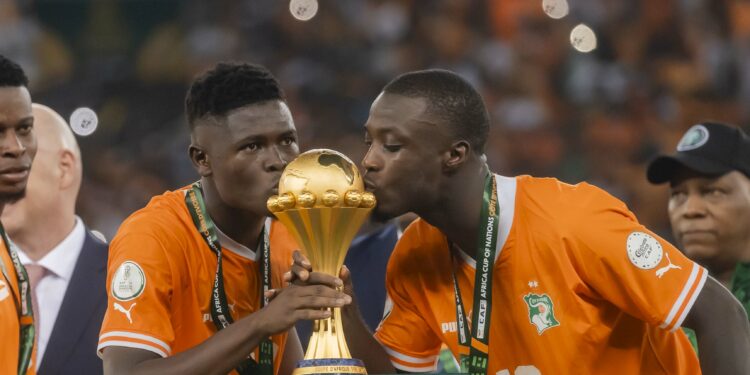 CAN 2023 : Enveloppes et villas aux éléphants ivoiriens