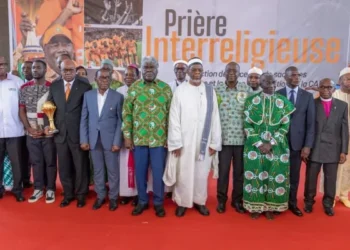 Victoire des Éléphants à la Can 2023: Les ivoiriens remercient Dieu