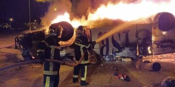 Yamoussoukro :  9 morts dans un accident au carrefour Mouton