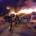 Yamoussoukro :  9 morts dans un accident au carrefour Mouton
