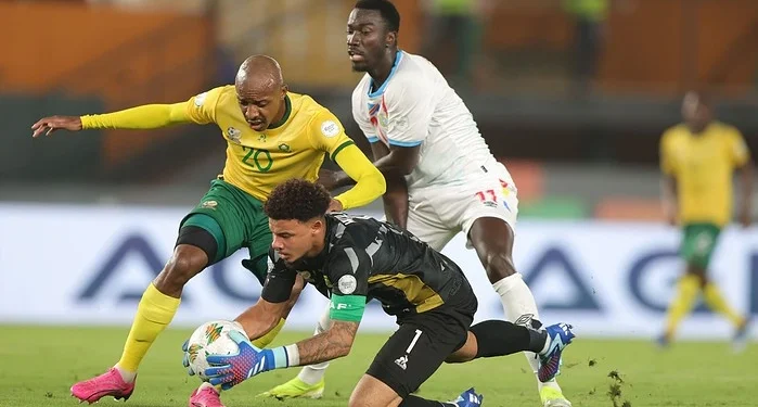 Can 2023: l’Afrique du sud remporte la petite finale