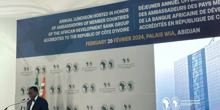 BAD: les fonds alloués à la Côte d’Ivoire multipliés par 5 en 9 ans