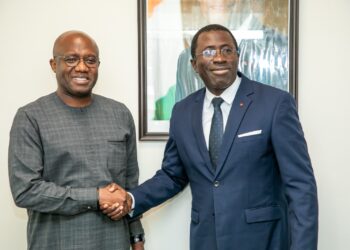 Action humanitaire/Accueil des réfugiés et demandeurs d’asile: Le HCR salue « les efforts» de la Côte d’Ivoire