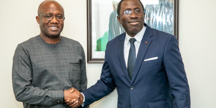 Action humanitaire/Accueil des réfugiés et demandeurs d’asile: Le HCR salue « les efforts» de la Côte d’Ivoire