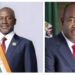 Côte d’Ivoire : Bictogo échange avec le président du Sénat nigérian