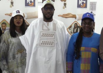 Yamoussoukro/CAN 2023: Un riche homme d’affaires sénégalais veut investir en Côte d’Ivoire