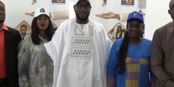 Yamoussoukro/CAN 2023: Un riche homme d’affaires sénégalais veut investir en Côte d’Ivoire