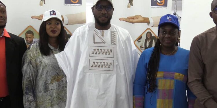 Yamoussoukro/CAN 2023: Un riche homme d’affaires sénégalais veut investir en Côte d’Ivoire