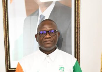 Célébration de victoires des éléments : le ministre Adje Silas Match appelle à la retenue 