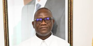 Célébration de victoires des éléments : le ministre Adje Silas Match appelle à la retenue 