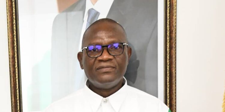 Célébration de victoires des éléments : le ministre Adje Silas Match appelle à la retenue 