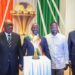 Les Éléphants reçus par Adama Bictogo et les députés à l’Assemblée Nationale après leur sacre à la CAN 2023