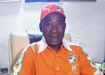 CAN 2023/Touré Adama (CNGR-CI) exige le 1ER Prix honorifique pour Ouattara