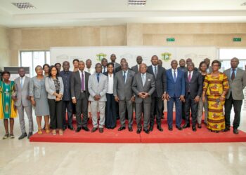 Projets d&rsquo;investissement publics du Ministère des Affaires Étrangères:  Voici les Actions prioritaires pour 2024