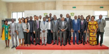 Projets d&rsquo;investissement publics du Ministère des Affaires Étrangères:  Voici les Actions prioritaires pour 2024