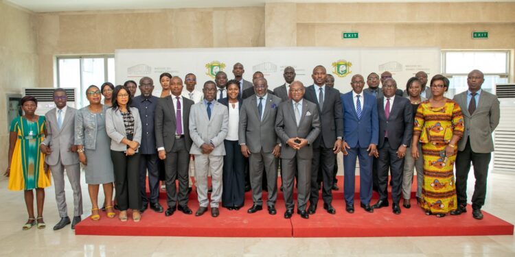 Projets d’investissement publics du Ministère des Affaires Étrangères: Voici les Actions prioritaires pour 2024