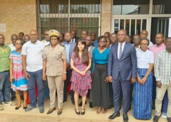 Soubré/lutte contre le travail des enfants: l’OIT valide le profil de communauté du département 