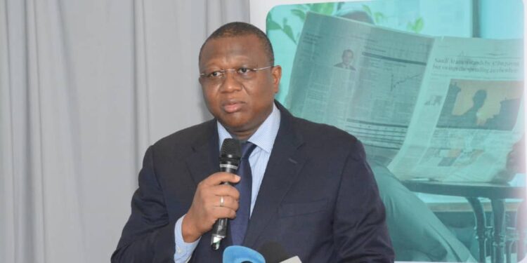 Modèle économique de la presse: Amadou Coulibaly reçoit les résultats d’une étude