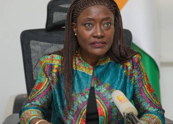 Promotion des langues maternelles en Côte d&rsquo;Ivoire: Mariatou koné dresse un bilan reluisant