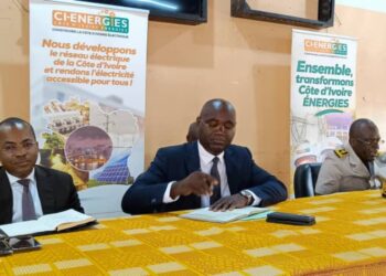 Soubré : CI-Energies annonce la mise en eau du barrage hydroélectrique de Gribo-Popoli