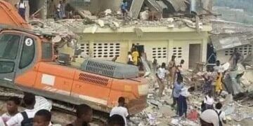Abidjan : la liste des sites que le district va déguerpir