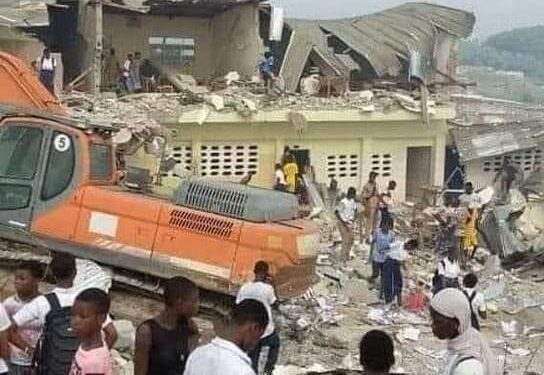 Abidjan : la liste des sites que le district va déguerpir