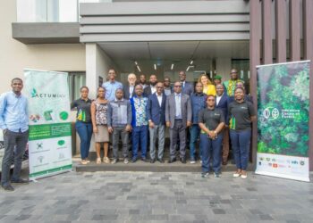 Restitution des activités pilotes pour la gestion des alertes de déforestation.