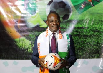 CAN 2023 de l’hospitalité: Le FDFP, un acteur clé de la victoire des Éléphants 