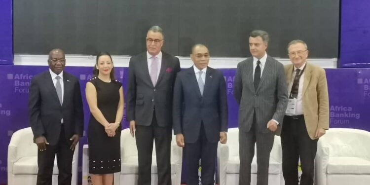 Africa Banking Forum : Adama Coulibaly « Les banques africaines doivent se positionner comme des acteurs innovants »