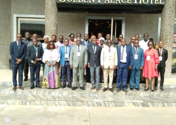 L&rsquo;Institut National de Formation Judiciaire: le nombre d&rsquo;admis en hausse bientôt