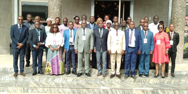 L’Institut National de Formation Judiciaire: le nombre d’admis en hausse bientôt