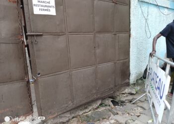Plateau : Les commerçants et restaurateurs crient leur désarroi, après un mois de fermeture des marchés