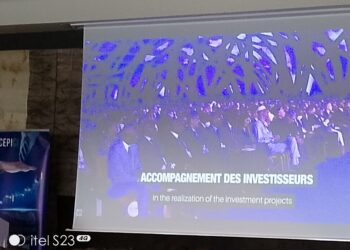 Côte d’Ivoire : Le CEPICI enregistre 1000,15 milliards FCFA d’investissements en 2023