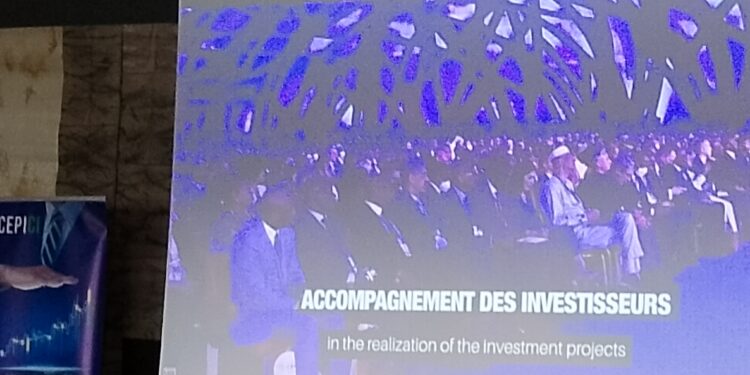 Côte d’Ivoire : Le CEPICI enregistre 1000,15 milliards FCFA d’investissements en 2023