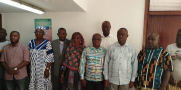 Relance de la filière ananas: Un cadre de concertation des acteurs prend des mesures fortes