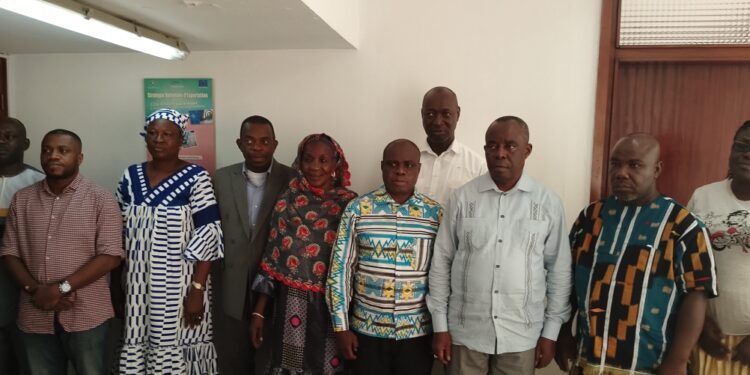 Relance de la filière ananas: Un cadre de concertation des acteurs prend des mesures fortes