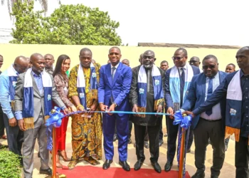 Interprofession de la pêche/ Le plaidoyer des acteurs à Sidi Touré