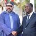 CAN : Le Roi Mohammed VI félicite le président Ouattara 