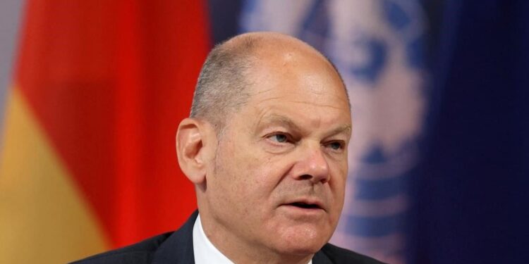 Citoyenneté : L’Allemagne veut assouplir les conditions d’obtention de la nationalité