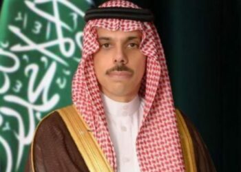 Fayçal bin Farhan (MAE Arabie saoudite) : « Nous nous concentrons sur un retrait israélien de Gaza »