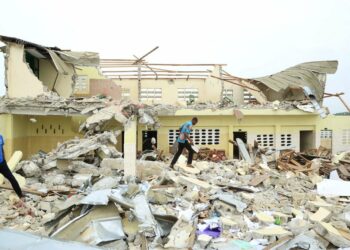 Déguerpissements à Gesco : Le FOSCAO-CI fait des recommandations  