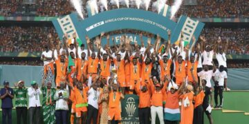 Contribution/Victoire des Eléphants à la CAN 2023 : Une parfaite illustration de la nation ivoirienne    