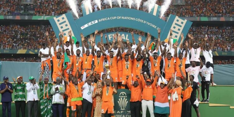 Contribution/Victoire des Eléphants à la CAN 2023 : Une parfaite illustration de la nation ivoirienne    