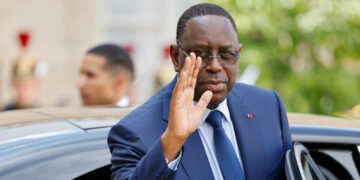 Crise au Sénégal: Des Ong veulent « un signal fort » du Procureur de la CPI aux différentes parties