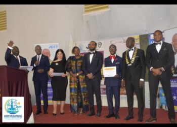 Réunion des présidents nationaux d’Afrique et du Moyen Orient 2024: La JCI trace de nouvelles orientations