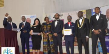 Réunion des présidents nationaux d’Afrique et du Moyen Orient 2024: La JCI trace de nouvelles orientations
