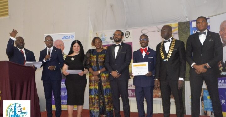 Réunion des présidents nationaux d’Afrique et du Moyen Orient 2024: La JCI trace de nouvelles orientations