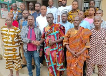 Fesci: la chefferie d&rsquo;Anono invitée à l&rsquo;investiture du SGN Sié Kambou le 16 février