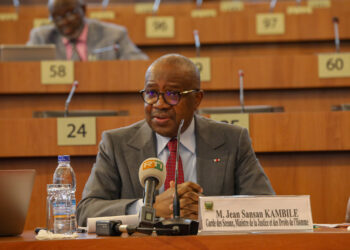 Côte d&rsquo;Ivoire: le projet de loi relatif à l&rsquo;extradition adopté en commission 
